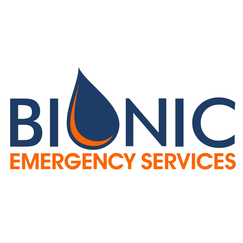 BIONIC Water Damage Restoration of Houston